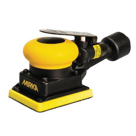 Mirka® - OS 343CV 75 x 100 mm Central Vacuum 3.0 mm orbit